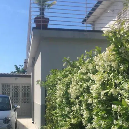 Holiday home Con Depandance Vicino Al Mare *