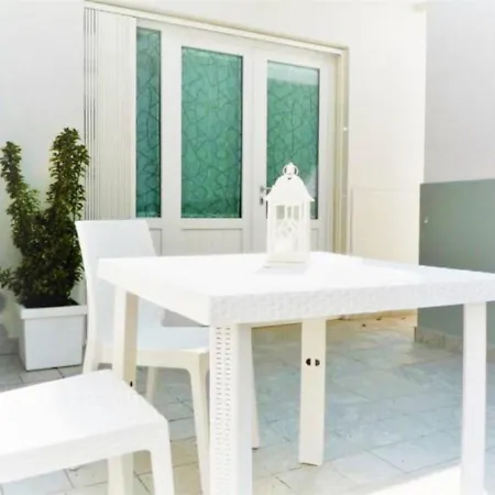 Holiday home Con Depandance Vicino Al Mare