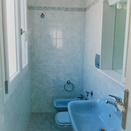 Holiday home Con Depandance Vicino Al Mare Viareggio